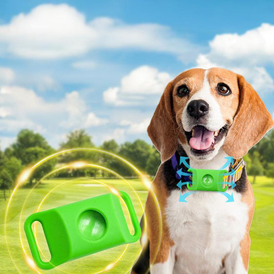 ✨ | 60% Rabatt 🐾12 Monate floh-und zeckenfrei 🕒 100% natürliche ätherische Öle🧪❌