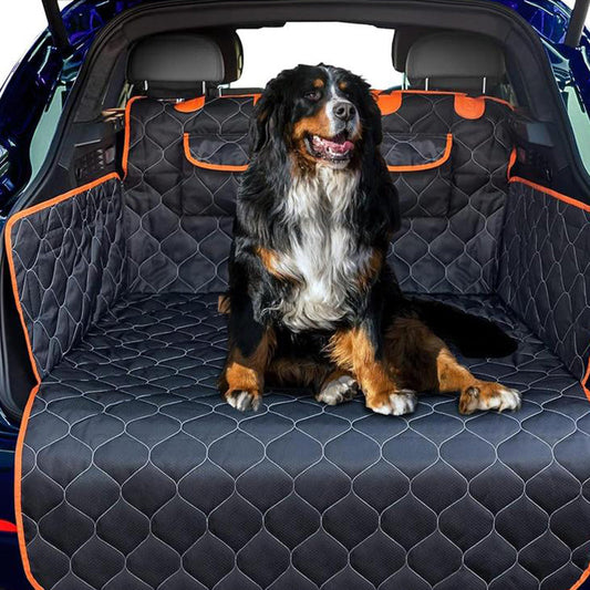 🔥🔥56 % Rabatt🐶 Schütze dein Auto, liebe dein Haustier | Universeller Autositzbezug 2026 | Schmutzfreies Reisen ❤️【50 % Rabatt – Top-Angebot】