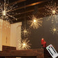 💎 -53% SOLAR FIREWORK LIGHT STRING! 💎 280 Warm White LEDs, 8 Modes & Remote Control – Waterproof Dandelion Design for Garden, Party & Patio