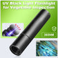 🥳HEISSER SALE 2026💞50.000+ VERKAUFT!❤️ 60 % RABATT! UV-Schwarzlicht-Taschenlampe zur Gemüse-Detektion