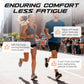 🎉 2+1 GRATIS Aktion ⏰ Hochwertige Sport-Einlegesohlen 👟 Fußgewölbeunterstützung + stoßdämpfender Komfort – ideal für Training & Alltag 💪