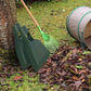 🔥Letzter Tag des Ausverkaufs – 63 % Rabatt🔥🛠️Große Blattschaufeln – Handrechen und Greifwerkzeug für einfache Gartenarbeit