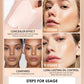 💎 1 + 1 GRATIS! 💎 Soft Matte Liquid Foundation – Volldeckung, Wasserdicht & Tierversuchsfrei (30 ml) 💄🌿