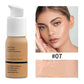 💎 1 + 1 GRATIS! 💎 Soft Matte Liquid Foundation – Volldeckung, Wasserdicht & Tierversuchsfrei (30 ml) 💄🌿