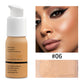 💎 1 + 1 GRATIS! 💎 Soft Matte Liquid Foundation – Volldeckung, Wasserdicht & Tierversuchsfrei (30 ml) 💄🌿