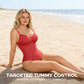 🔥 60% Rabatt 🌸Atmungsaktiver, nahtlos formender Tanga-Body👄Weich und angenehm, hautfreundlich🍷