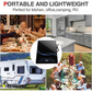 📢📢50 % RABATT!!!⏰Hochleistungs-Induktionsherd mit 2200 W