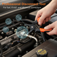 🔧 55% RABATT! 🚗 Kraftstoff-Schlauchverbinder Zange – Auto Filter Abzieher Werkzeug, Universell einsetzbar & Robuste Konstruktion 🛠️