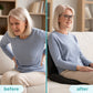 🪑 62% RABATT! 💺 Ergonomisches Sitzkissen 2026 – Perfekte Lordosenstütze, Memory-Schaum & Ideal für Büro & Auto 🧘‍♂️