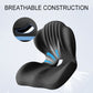 🪑 62% RABATT! 💺 Ergonomisches Sitzkissen 2026 – Perfekte Lordosenstütze, Memory-Schaum & Ideal für Büro & Auto 🧘‍♂️