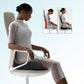 🪑 62% RABATT! 💺 Ergonomisches Sitzkissen 2026 – Perfekte Lordosenstütze, Memory-Schaum & Ideal für Büro & Auto 🧘‍♂️