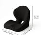 🪑 62% RABATT! 💺 Ergonomisches Sitzkissen 2026 – Perfekte Lordosenstütze, Memory-Schaum & Ideal für Büro & Auto 🧘‍♂️