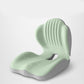 🪑 62% RABATT! 💺 Ergonomisches Sitzkissen 2026 – Perfekte Lordosenstütze, Memory-Schaum & Ideal für Büro & Auto 🧘‍♂️