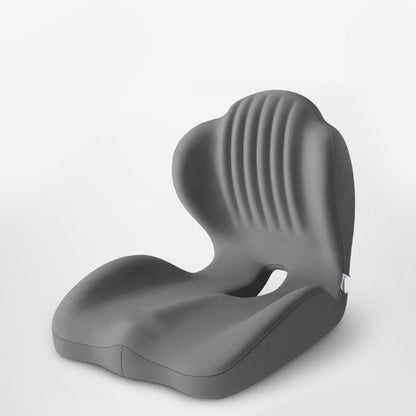 🪑 62% RABATT! 💺 Ergonomisches Sitzkissen 2026 – Perfekte Lordosenstütze, Memory-Schaum & Ideal für Büro & Auto 🧘‍♂️