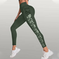 🔥🔥68% Rabatt🧘Damen-Mesh-High-Waist-Yogahose mit Taschen🌸Einzigartiges Mesh-Panel am Bein steigert die Atmungsaktivität – bleibt kühl auch bei intensiven Workouts