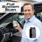 🚗💎 50% RABATT! All-System-Fahrzeugdiagnosetool mit Live-Daten – Komplette Systemprüfung, Echtzeitüberwachung & Batterietest ✨