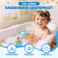 🛁 [Neuheit 2026 – 50 % Rabatt, Geschenkbox mit Badekugeln für Kinder💙] – Jeden Tag eine neue Überraschung unter Wasser! 🐳 🎁