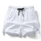 💎60 % Rabatt für begrenzte Zeit🌊Herren schnell trocknende athletische Laufshorts 🔥Eine kurze Hose kostet nur 14,99