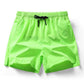 💎60 % Rabatt für begrenzte Zeit🌊Herren schnell trocknende athletische Laufshorts 🔥Eine kurze Hose kostet nur 14,99