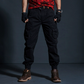 🔥🔥56% Rabatt ✨Neuheit 2026👖Lässige Cargo-Jogginghose für Herren 🛡️ Multitaska-Design mit zahlreichen geräumigen Taschen – sicher für Handy/Geldbörse, Hände frei halten.