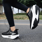 👟 50% RABATT! 🔥 Atmungsaktive Mesh-Laufschuhe mit Dämpfung – Leicht, Bequem & Perfekt für Laufen & Training 🏃