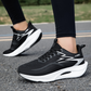 👟 50% RABATT! 🔥 Atmungsaktive Mesh-Laufschuhe mit Dämpfung – Leicht, Bequem & Perfekt für Laufen & Training 🏃