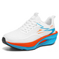 👟 50% RABATT! 🔥 Atmungsaktive Mesh-Laufschuhe mit Dämpfung – Leicht, Bequem & Perfekt für Laufen & Training 🏃