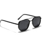 💎63 % Rabatt🕶️Polarisierte quadratische UV400-Sonnenbrille☀️Modisch und zugleich leistungsstark⚡️