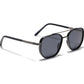 💎63 % Rabatt🕶️Polarisierte quadratische UV400-Sonnenbrille☀️Modisch und zugleich leistungsstark⚡️