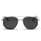 💎63 % Rabatt🕶️Polarisierte quadratische UV400-Sonnenbrille☀️Modisch und zugleich leistungsstark⚡️