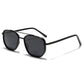 💎63 % Rabatt🕶️Polarisierte quadratische UV400-Sonnenbrille☀️Modisch und zugleich leistungsstark⚡️
