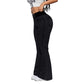 👖 LIMITED-TIME 50% RABATT! ✨ High-Waist Jeans – Stretch, Schlagschnitt, Figurbetont ✨