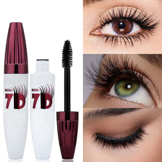 💎 14.99€ 1+1 GRATIS! ✨ Wimperntusche für Volumen & Schwung – Wasserfest, Kein Verlaufen & Intensiver Blick 💎