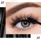 💎 14.99€ 1+1 GRATIS! ✨ Wimperntusche für Volumen & Schwung – Wasserfest, Kein Verlaufen & Intensiver Blick 💎
