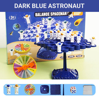 📢📢55 % Rabatt!! ⏰Balance-Laubfrosch-Stapelspielzeug🐸Kleine Denkspiele, die sich für Eltern und Kinder zum gemeinsamen Spielen eignen