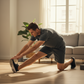 🎁Mehr kaufen, mehr sparen – ab €40  ist der Versand kostenlos 🩳Herren Casual Sportshorts mit hoher Dehnbarkeit