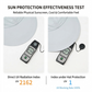💎 -52% auf Damen-Baseball-Sonnenhut mit weiter Krempe！💎 UV-Schutz, atmungsaktiver Schnelltrocken-Stoff & Komfort für Outdoor-Abenteuer✨Zwei Stück für nur 21,99 Euro🌺