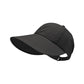 💎 -52% auf Damen-Baseball-Sonnenhut mit weiter Krempe！💎 UV-Schutz, atmungsaktiver Schnelltrocken-Stoff & Komfort für Outdoor-Abenteuer✨Zwei Stück für nur 21,99 Euro🌺