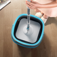 💎💥57%✨🔥Neuer, verbesserter Rotationsmoppbehälter zur Schmutzabscheidung für den Haushalt🧼