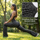 🔥52 % Rabatt Neuheit 2026🔥 Trainings-Jumpsuit für Damen mit Leopardenmuster und integriertem BH