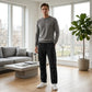 💎60% Rabatt 🩳Outdoor-Cargohose für Herren mit mehreren Taschen⚡ideal für Outdoor-Aktivitäten und lässigen Alltag