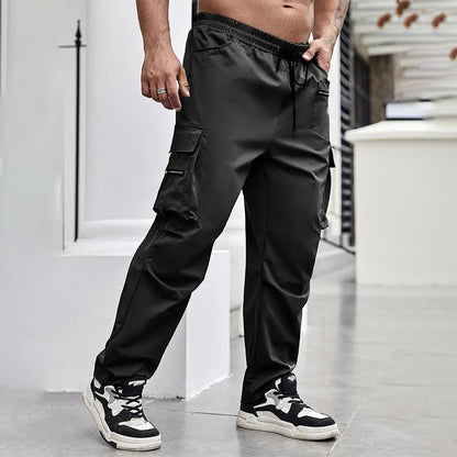 💎60% Rabatt 🩳Outdoor-Cargohose für Herren mit mehreren Taschen⚡ideal für Outdoor-Aktivitäten und lässigen Alltag