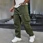 💎60% Rabatt 🩳Outdoor-Cargohose für Herren mit mehreren Taschen⚡ideal für Outdoor-Aktivitäten und lässigen Alltag