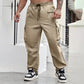 💎60% Rabatt 🩳Outdoor-Cargohose für Herren mit mehreren Taschen⚡ideal für Outdoor-Aktivitäten und lässigen Alltag