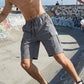 🌞Frühlingserwachen: 60% Rabatt!💎Herren Cargo-Shorts – Atmungsaktiv, Schnelltrocknend & Maximaler Komfort durch Gummizug