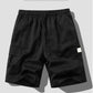 🌞Frühlingserwachen: 60% Rabatt!💎Herren Cargo-Shorts – Atmungsaktiv, Schnelltrocknend & Maximaler Komfort durch Gummizug