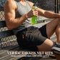 🔥🔥60% Rabatt🩳Ademende sportshorts met ritszakken🌊Angenehm kühl und atmungsaktiv – 5 Stück für nur 49,99 Euro!💪