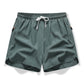 🔥🔥60% Rabatt🩳Ademende sportshorts met ritszakken🌊Angenehm kühl und atmungsaktiv – 5 Stück für nur 49,99 Euro!💪