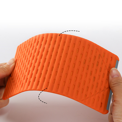 💻 50% RABATT!⏰ Flexibler Ständer mit verstellbarem Aluminiumkern, rutschfest & tragbar, passend für viele Geräte 🔄
