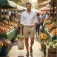 🔥59 % Rabatt Sommer-Hot-Sale 🔥 Premium-Komfort Herren-Shorts – Vielseitiger, trendiger Sommer-Essential